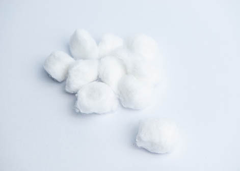Cotton Ball